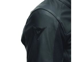 ΜΠΟΥΦΑΝ ΜΗΧΑΝΗΣ DAINESE - Razon 2 Leather black -  ΜΠΟΥΦΑΝ ΜΗΧΑΝΗΣ DAINESE - Razon 2 Leather black -