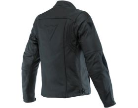 ΜΠΟΥΦΑΝ ΜΗΧΑΝΗΣ DAINESE - Razon 2 Leather black -  ΜΠΟΥΦΑΝ ΜΗΧΑΝΗΣ DAINESE - Razon 2 Leather black -