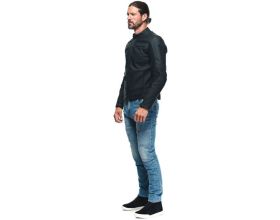 ΜΠΟΥΦΑΝ ΜΗΧΑΝΗΣ DAINESE - Razon 2 Leather black -  ΜΠΟΥΦΑΝ ΜΗΧΑΝΗΣ DAINESE - Razon 2 Leather black -