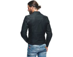ΜΠΟΥΦΑΝ ΜΗΧΑΝΗΣ DAINESE - Razon 2 Leather black -  ΜΠΟΥΦΑΝ ΜΗΧΑΝΗΣ DAINESE - Razon 2 Leather black -