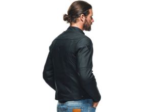 ΜΠΟΥΦΑΝ ΜΗΧΑΝΗΣ DAINESE - Razon 2 Leather black -  ΜΠΟΥΦΑΝ ΜΗΧΑΝΗΣ DAINESE - Razon 2 Leather black -