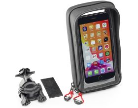 ΒΑΣΗ ΚΙΝΗΤΟΥ GIVI - S958B universal 18,9 x 9,7cm