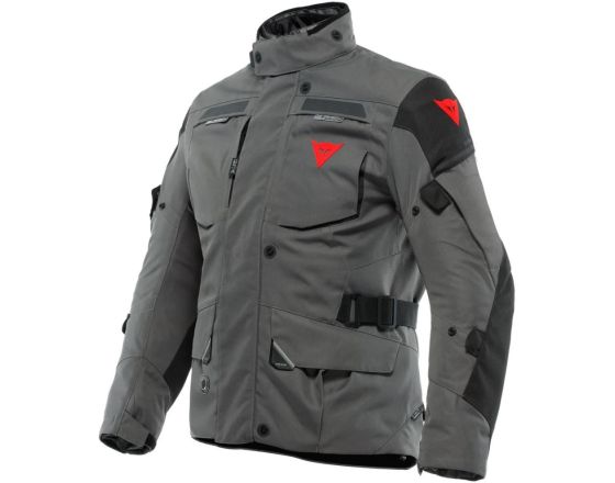 ΜΠΟΥΦΑΝ ΜΗΧΑΝΗΣ DAINESE - Splugen 3L D-Dry® iron gate/black