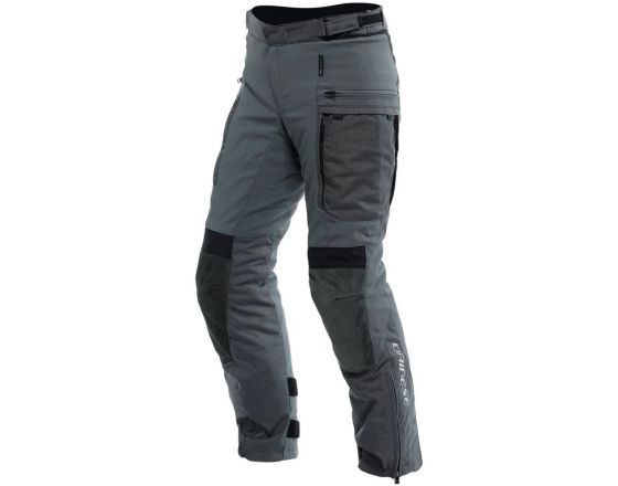 ΠΑΝΤΕΛΟΝΙ ΜΗΧΑΝΗΣ DAINESE - Springbok 3L Absøluteshell™ Pants iron gate/black ΠΑΝΤΕΛΟΝΙ ΜΗΧΑΝΗΣ DAINESE - Springbok 3L Absøluteshell™ Pants iron gate/black