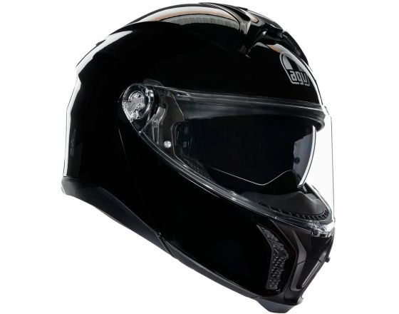 ΚΡΑΝΟΣ ΜΗΧΑΝΗΣ AGV - Tourmodular E2206 solid black