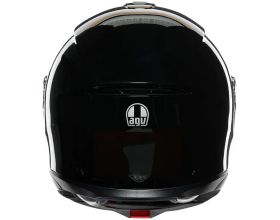 ΚΡΑΝΟΣ ΜΗΧΑΝΗΣ AGV - Tourmodular E2206 solid black - 