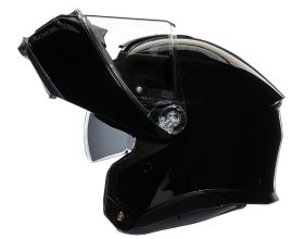 ΚΡΑΝΟΣ ΜΗΧΑΝΗΣ AGV - Tourmodular E2206 solid black - 