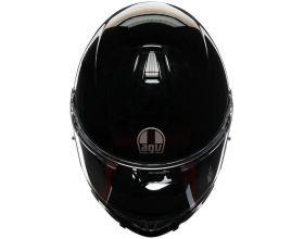 ΚΡΑΝΟΣ ΜΗΧΑΝΗΣ AGV - Tourmodular E2206 solid black - 