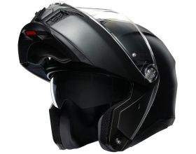 ΚΡΑΝΟΣ ΜΗΧΑΝΗΣ AGV - Tourmodular E2206 mat black - 