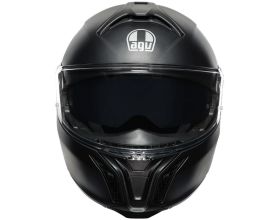 ΚΡΑΝΟΣ ΜΗΧΑΝΗΣ AGV - Tourmodular E2206 mat black - 
