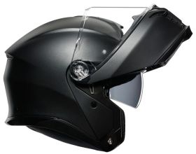 ΚΡΑΝΟΣ ΜΗΧΑΝΗΣ AGV - Tourmodular E2206 mat black - 