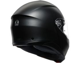 ΚΡΑΝΟΣ ΜΗΧΑΝΗΣ AGV - Tourmodular E2206 mat black - 