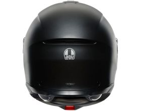 ΚΡΑΝΟΣ ΜΗΧΑΝΗΣ AGV - Tourmodular E2206 mat black - 