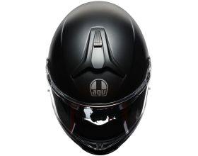ΚΡΑΝΟΣ ΜΗΧΑΝΗΣ AGV - Tourmodular E2206 mat black - 