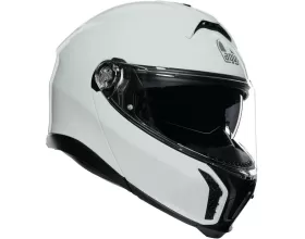 ΚΡΑΝΟΣ ΜΗΧΑΝΗΣ AGV - Tourmodular E2206 stelvio white