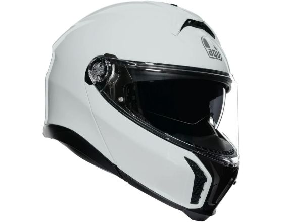 ΚΡΑΝΟΣ ΜΗΧΑΝΗΣ AGV - Tourmodular E2206 stelvio white
