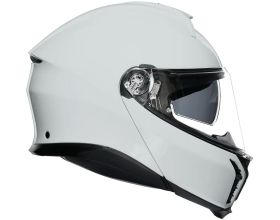 ΚΡΑΝΟΣ ΜΗΧΑΝΗΣ AGV - Tourmodular E2206 stelvio white - 