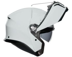 ΚΡΑΝΟΣ ΜΗΧΑΝΗΣ AGV - Tourmodular E2206 stelvio white - 