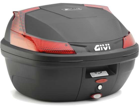 ΒΑΛΙΤΣΑ ΜΗΧΑΝΗΣ GIVI - B37N Blade Monolock®
