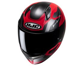 ΚΡΑΝΟΣ ΜΗΧΑΝΗΣ HJC - C10 Tins MC1SF - 