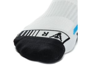 ΙΣΟΘΕΡΜΙΚΕΣ ΚΑΛΤΣΕΣ DAINESE - Dry Mid socks black/blue - 