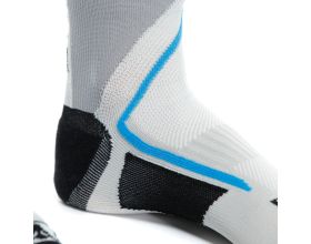 ΙΣΟΘΕΡΜΙΚΕΣ ΚΑΛΤΣΕΣ DAINESE - Dry Mid socks black/blue - 