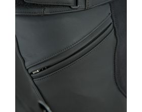 ΠΑΝΤΕΛΟΝΙ ΜΗΧΑΝΗΣ DAINESE - Pony 3 Leather black - 