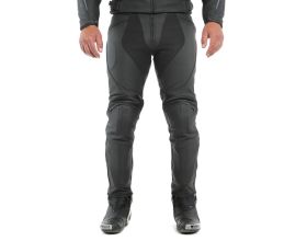 ΠΑΝΤΕΛΟΝΙ ΜΗΧΑΝΗΣ DAINESE - Pony 3 Leather black - 