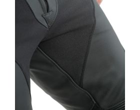 ΠΑΝΤΕΛΟΝΙ ΜΗΧΑΝΗΣ DAINESE - Pony 3 Leather black - 