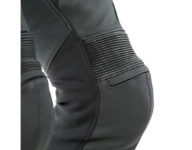 ΠΑΝΤΕΛΟΝΙ ΜΗΧΑΝΗΣ DAINESE - Pony 3 Leather black - 