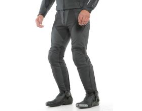 ΠΑΝΤΕΛΟΝΙ ΜΗΧΑΝΗΣ DAINESE - Pony 3 Leather black - 