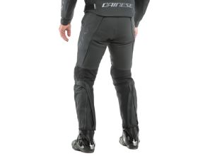 ΠΑΝΤΕΛΟΝΙ ΜΗΧΑΝΗΣ DAINESE - Pony 3 Leather black - 