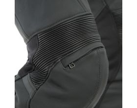 ΠΑΝΤΕΛΟΝΙ ΜΗΧΑΝΗΣ DAINESE - Pony 3 Leather black - 
