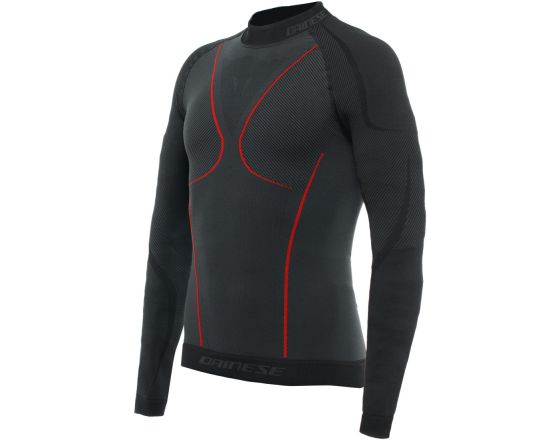 ΙΣΟΘΕΡΜΙΚΗ ΜΠΛΟΥΖΑ DAINESE - Thermo LS black/red ΙΣΟΘΕΡΜΙΚΗ ΜΠΛΟΥΖΑ DAINESE - Thermo LS black/red
