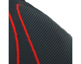 ΙΣΟΘΕΡΜΙΚΗ ΜΠΛΟΥΖΑ DAINESE - Thermo LS black/red -  ΙΣΟΘΕΡΜΙΚΗ ΜΠΛΟΥΖΑ DAINESE - Thermo LS black/red -
