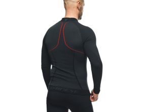 ΙΣΟΘΕΡΜΙΚΗ ΜΠΛΟΥΖΑ DAINESE - Thermo LS black/red -  ΙΣΟΘΕΡΜΙΚΗ ΜΠΛΟΥΖΑ DAINESE - Thermo LS black/red -