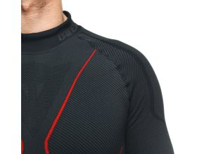 ΙΣΟΘΕΡΜΙΚΗ ΜΠΛΟΥΖΑ DAINESE - Thermo LS black/red -  ΙΣΟΘΕΡΜΙΚΗ ΜΠΛΟΥΖΑ DAINESE - Thermo LS black/red -
