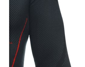ΙΣΟΘΕΡΜΙΚΗ ΜΠΛΟΥΖΑ DAINESE - Thermo LS black/red -  ΙΣΟΘΕΡΜΙΚΗ ΜΠΛΟΥΖΑ DAINESE - Thermo LS black/red -
