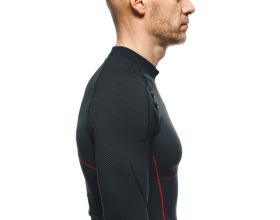 ΙΣΟΘΕΡΜΙΚΗ ΜΠΛΟΥΖΑ DAINESE - Thermo LS black/red -  ΙΣΟΘΕΡΜΙΚΗ ΜΠΛΟΥΖΑ DAINESE - Thermo LS black/red -