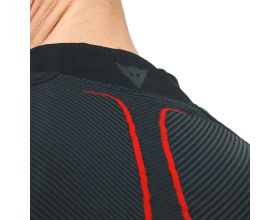 ΙΣΟΘΕΡΜΙΚΗ ΜΠΛΟΥΖΑ DAINESE - Thermo LS black/red -  ΙΣΟΘΕΡΜΙΚΗ ΜΠΛΟΥΖΑ DAINESE - Thermo LS black/red -