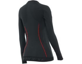 ΙΣΟΘΕΡΜΙΚΗ ΜΠΛΟΥΖΑ DAINESE - Lady Thermo LS black/red - 