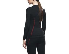 ΙΣΟΘΕΡΜΙΚΗ ΜΠΛΟΥΖΑ DAINESE - Lady Thermo LS black/red - 