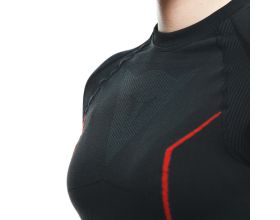 ΙΣΟΘΕΡΜΙΚΗ ΜΠΛΟΥΖΑ DAINESE - Lady Thermo LS black/red - 