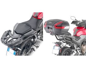 ΜΠΡΑΤΣΑ ΒΑΛΙΤΣΑΣ GIVI - 1176FZ Honda CB500F '19-'23