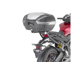 ΜΠΡΑΤΣΑ ΒΑΛΙΤΣΑΣ GIVI - 1185FZ Honda CB 650 R '21-'23 - 