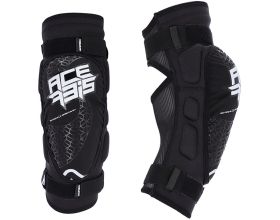 ΕΠΙΑΓΚΩΝΙΔΕΣ ACERBIS - X-Elbow soft black/white