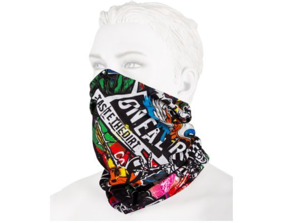 ΦΟΥΛΑΡΙ ONEAL - Crank Multi