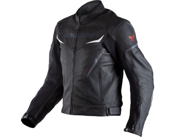 ΜΠΟΥΦΑΝ ΜΗΧΑΝΗΣ NORDCODE - Striker black/red