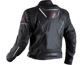 ΜΠΟΥΦΑΝ ΜΗΧΑΝΗΣ NORDCODE - Striker black/red - 