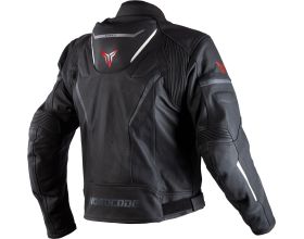 ΜΠΟΥΦΑΝ ΜΗΧΑΝΗΣ NORDCODE - Striker black/red - 